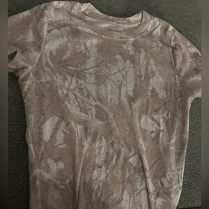 Small T-shirt for women